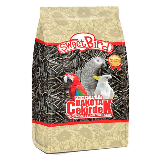 Sweet Bird Dakota Parrot Seeds 600 gr