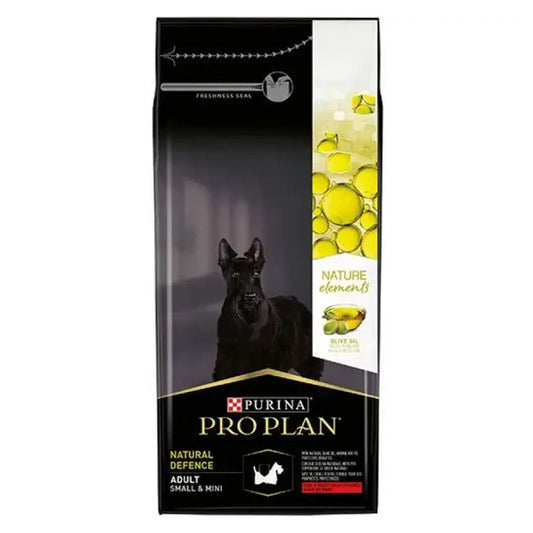 Pro Plan Nature Defance Biftekli Yetişkin Köpek Maması 2 Kg