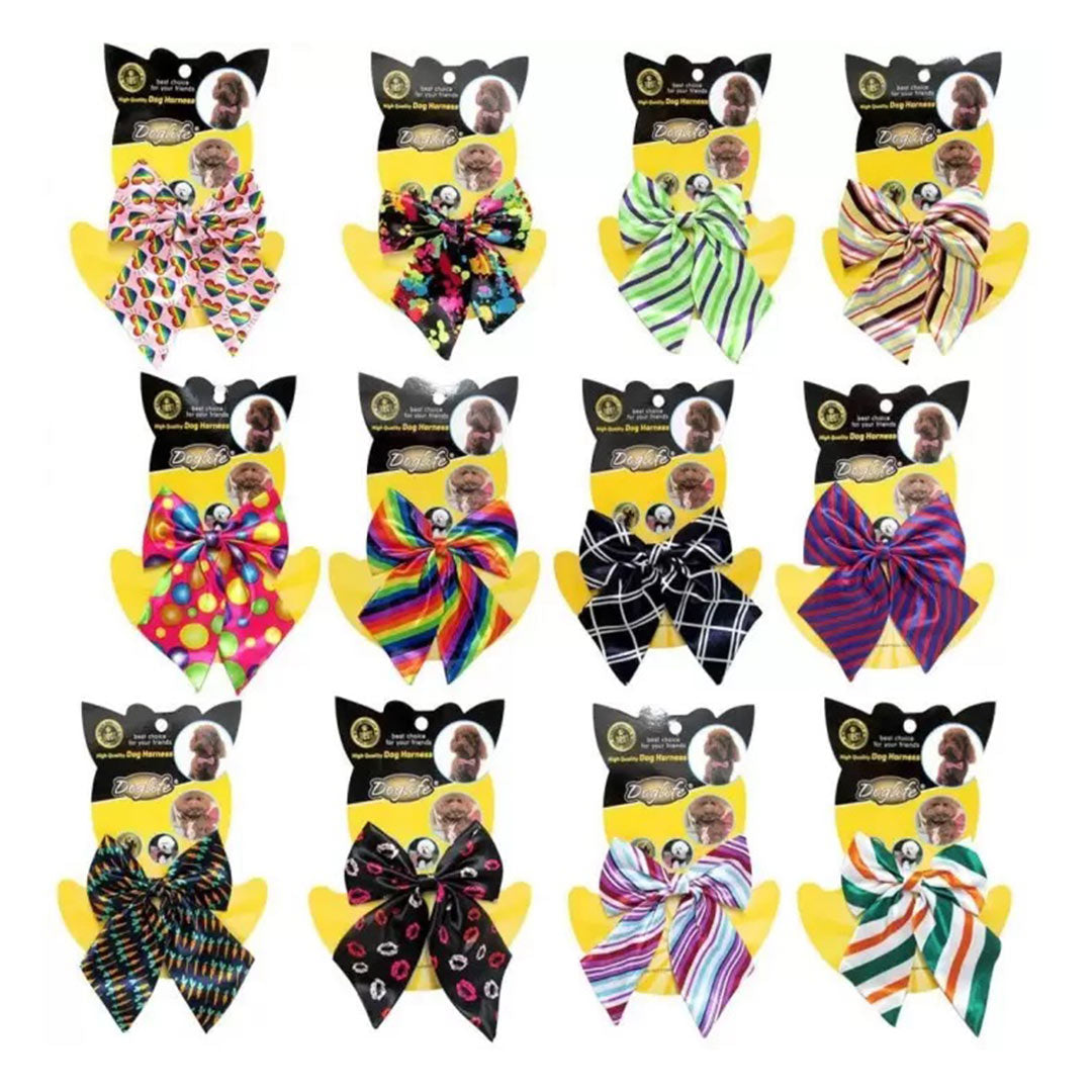 Doglife Colorful Ribbon for Dogs