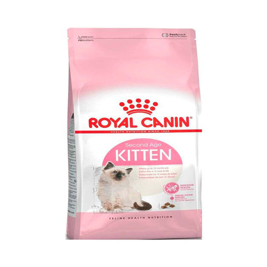 Royal Canin Kitten Cat Food 10 Kg