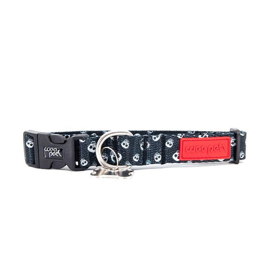 WeePetz Boo Dog Collar XSmall