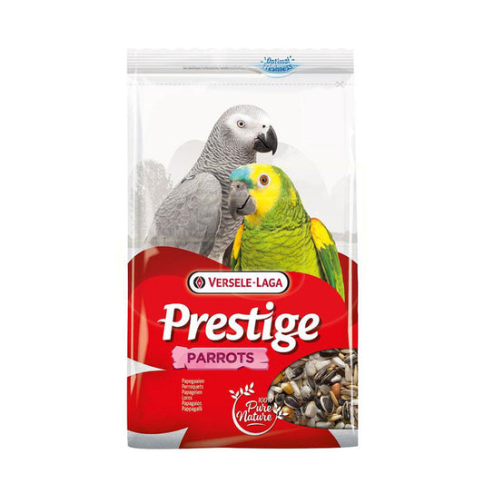 Versele Laga Parrot Papağan Yemi 1 Kg