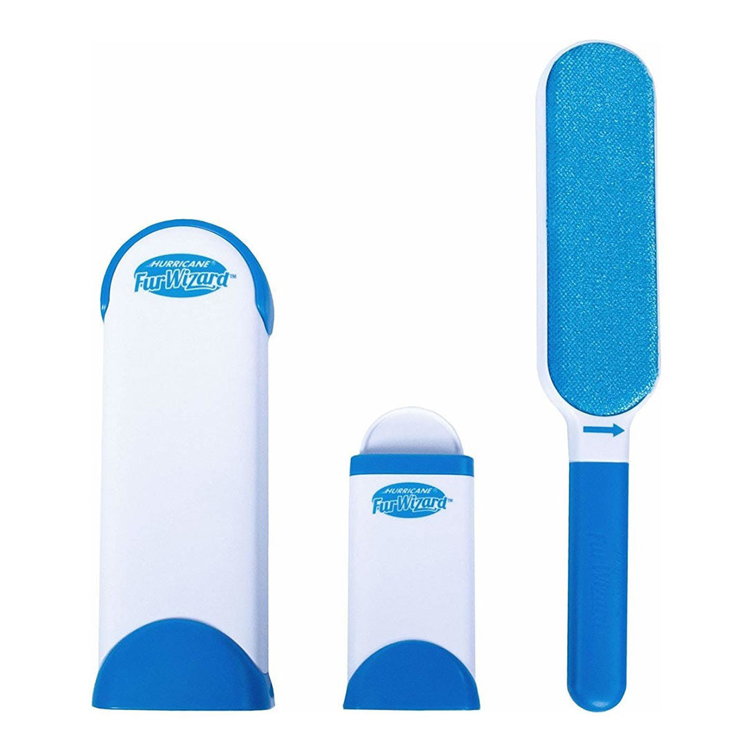 Nunbel Furwizard Tüy Toplama Seti