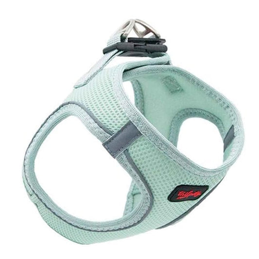 Tailpetz Air-Mesh Moon Köpek Göğüs Tasması L