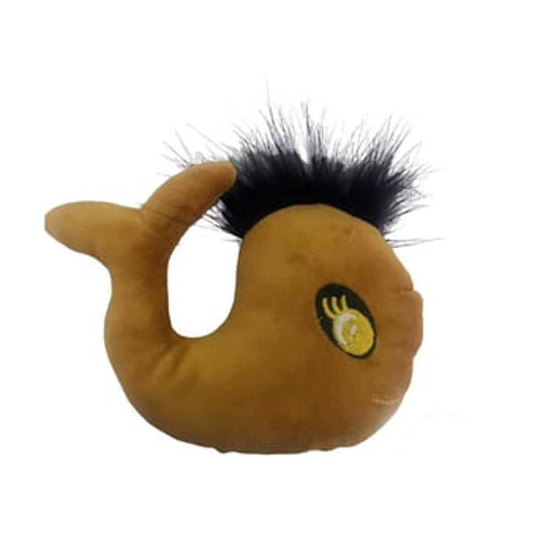 Matatabi Whale Whale Cat Toy