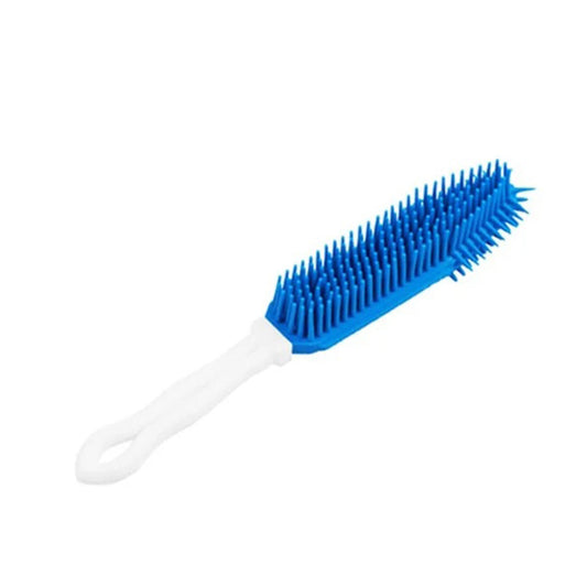 Pawise Soft Brush for Cat and Dog Grooming