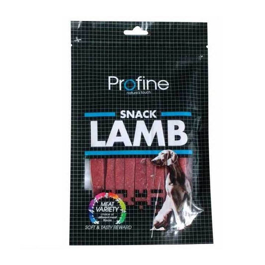 Profine Snack Lamb Dog Treat 80g