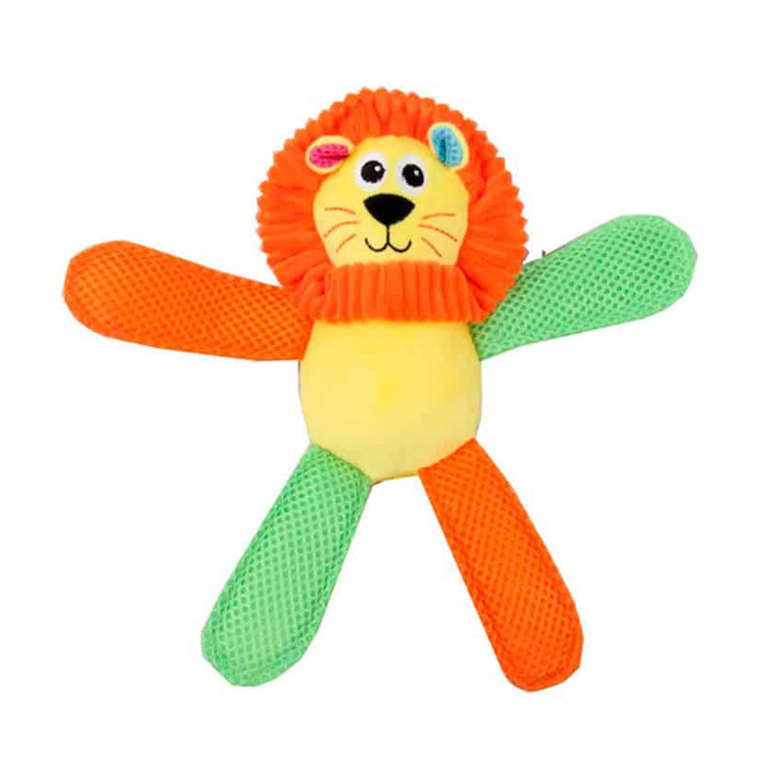 Pawise Vivid Life Fetch İt Lionet Köpek Oyuncağı