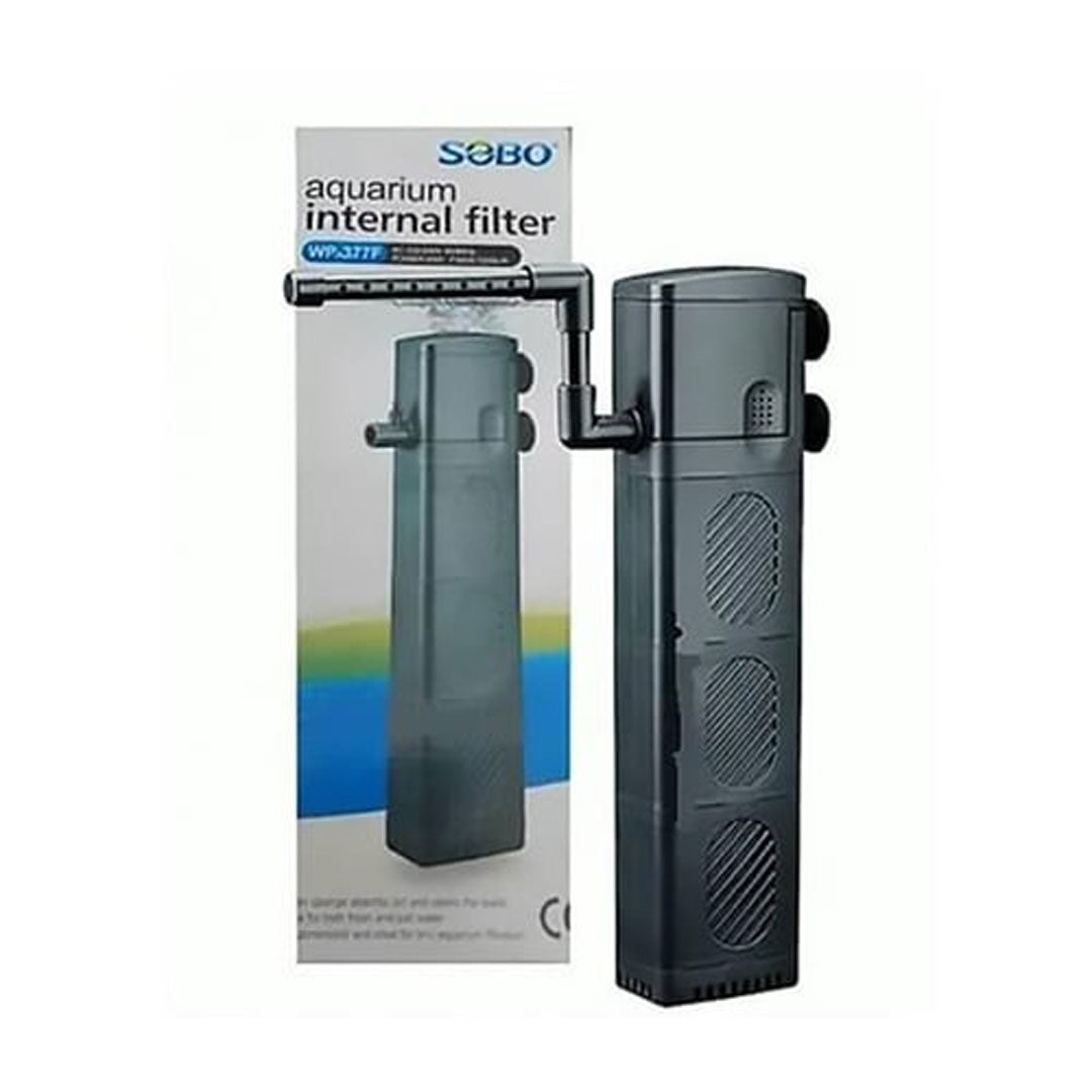 Sobo Akvaryum WP-377F Filtre 20W 1500 Lt/h