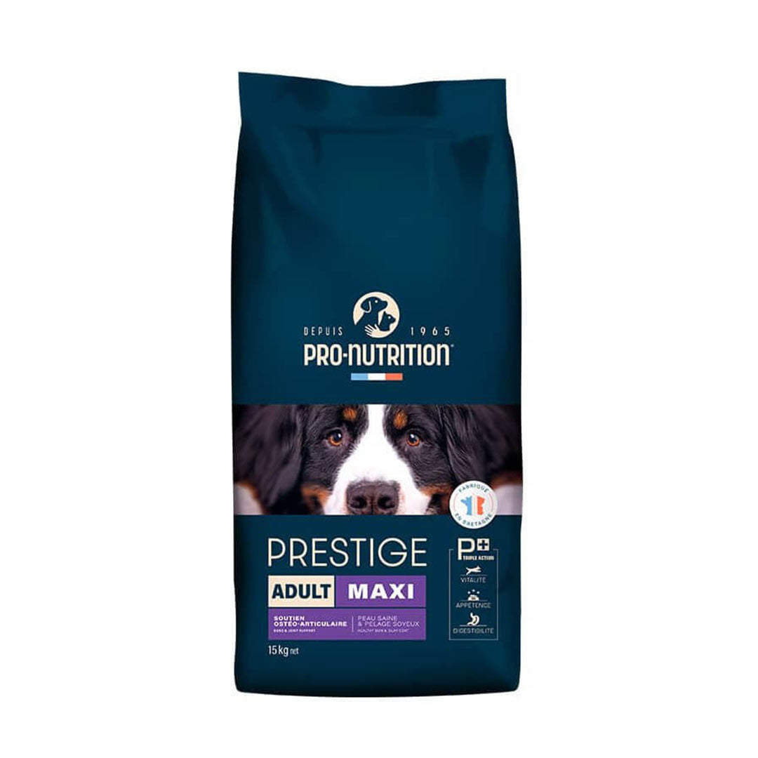 Pro Nutrition Prestige Büyük Irk Yetişkin Köpek Maması 15Kg