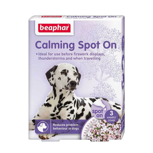 Beaphar Calming Köpek Sakinleştirici Damla