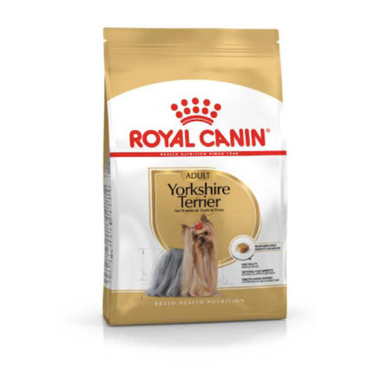 Royal Canin Yorkshire Terrier Adult Dog Food 1.5kg